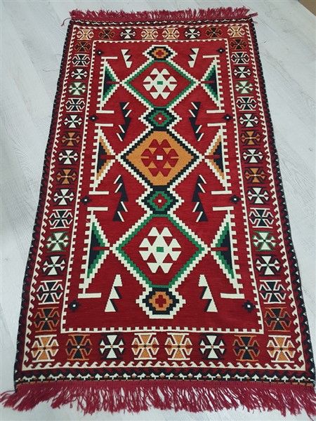 Şark Kilim