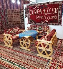 Ceren Kilim 